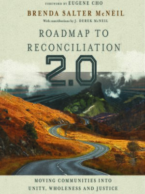 cover image of Roadmap to Reconciliation 2.0